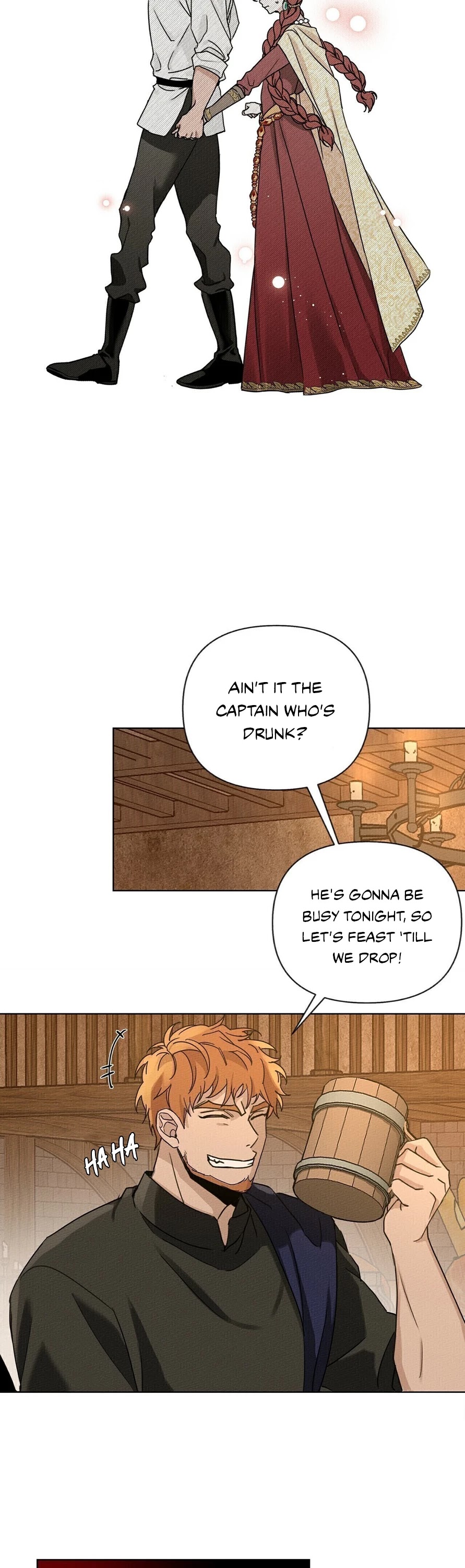 Under the Oak Tree Chapter 12 image 10